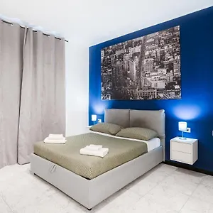 Appartamento Smart Near Metro, Milano