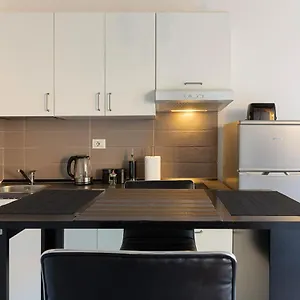 Appartamento Superb Loft Naviglicomfy&relax, Milano