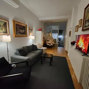Appartamento Short Rent Porta Romana, Milano